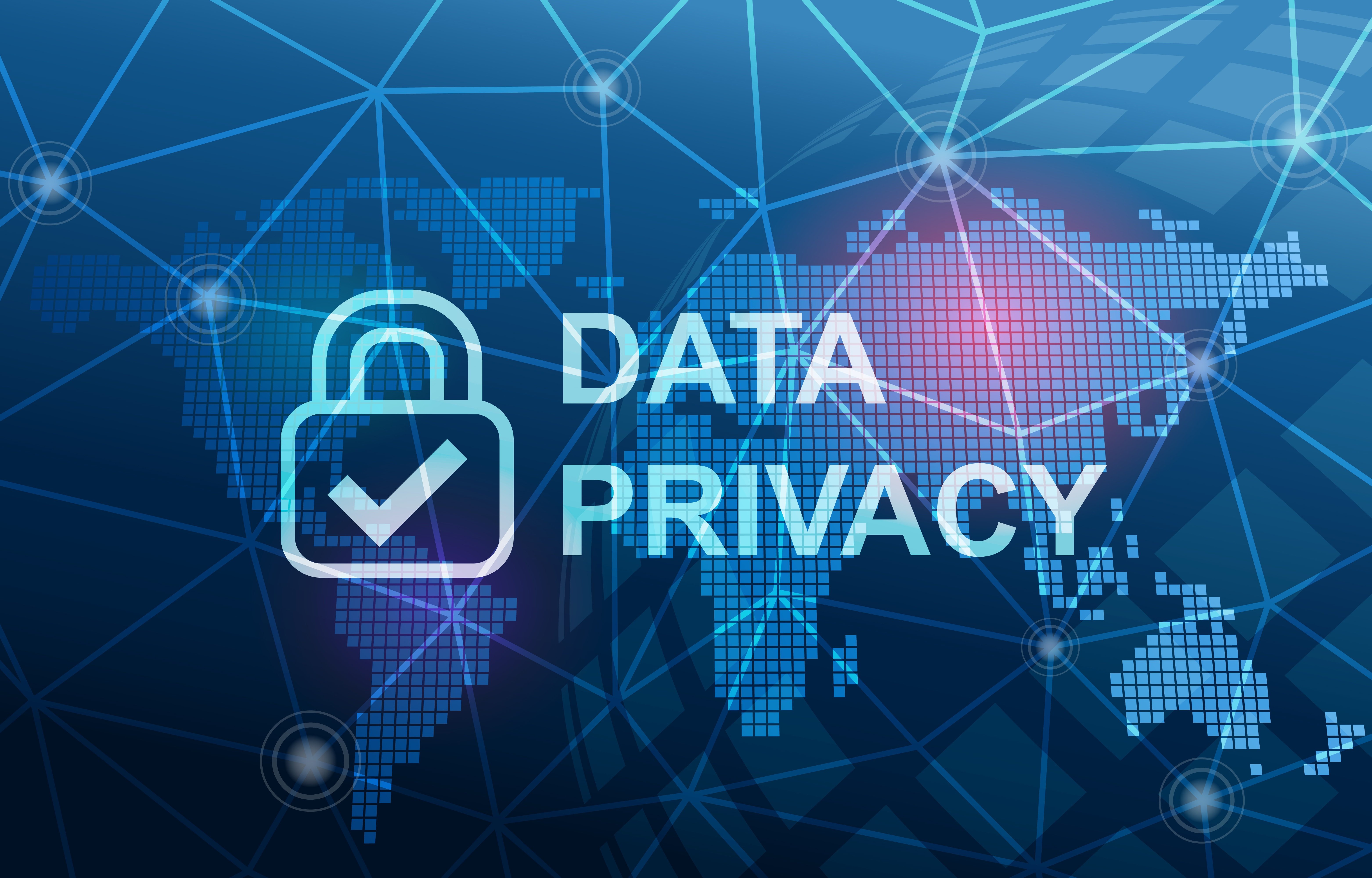 Data Privacy for Trust and Confidentiality